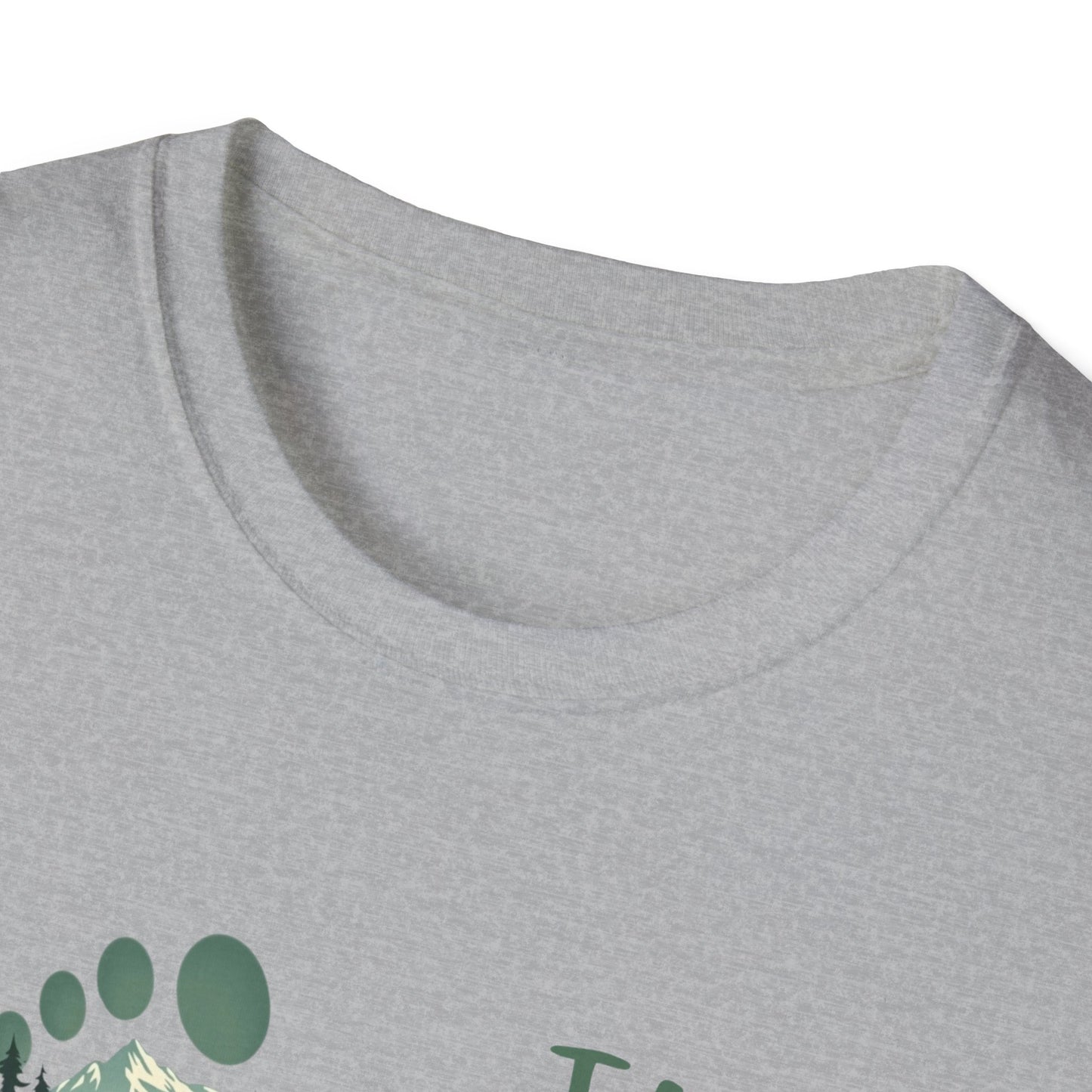 Take Only Memories T-Shirt