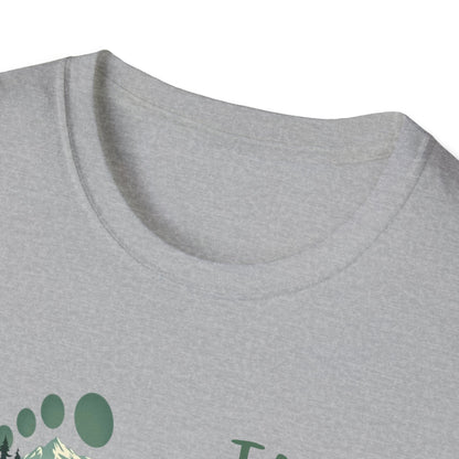 Take Only Memories T-Shirt