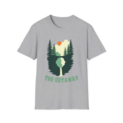 The Getaway T-Shirt