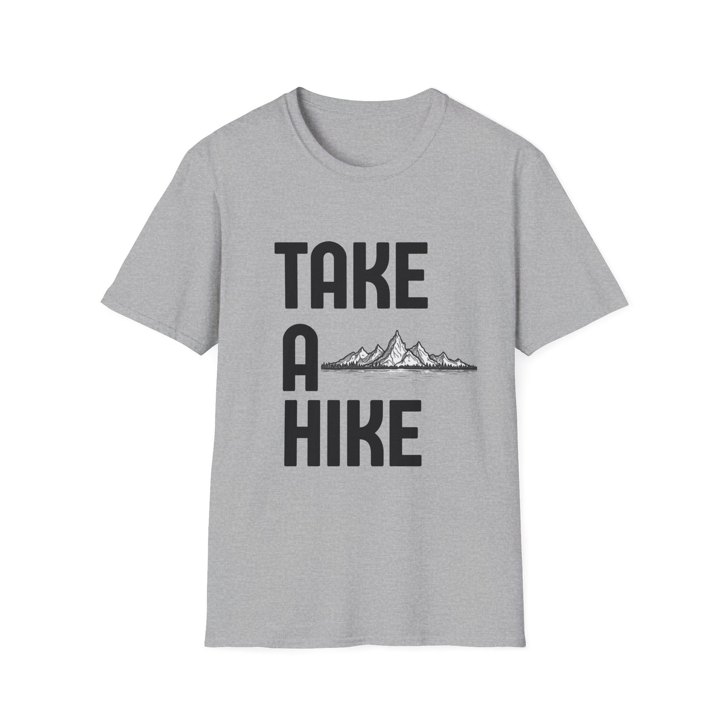 Take A Hike T-Shirt