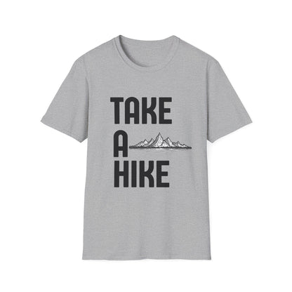 Take A Hike T-Shirt