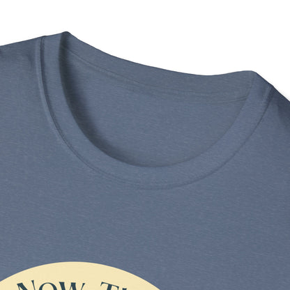 Now This Is The Spot T-Shirt