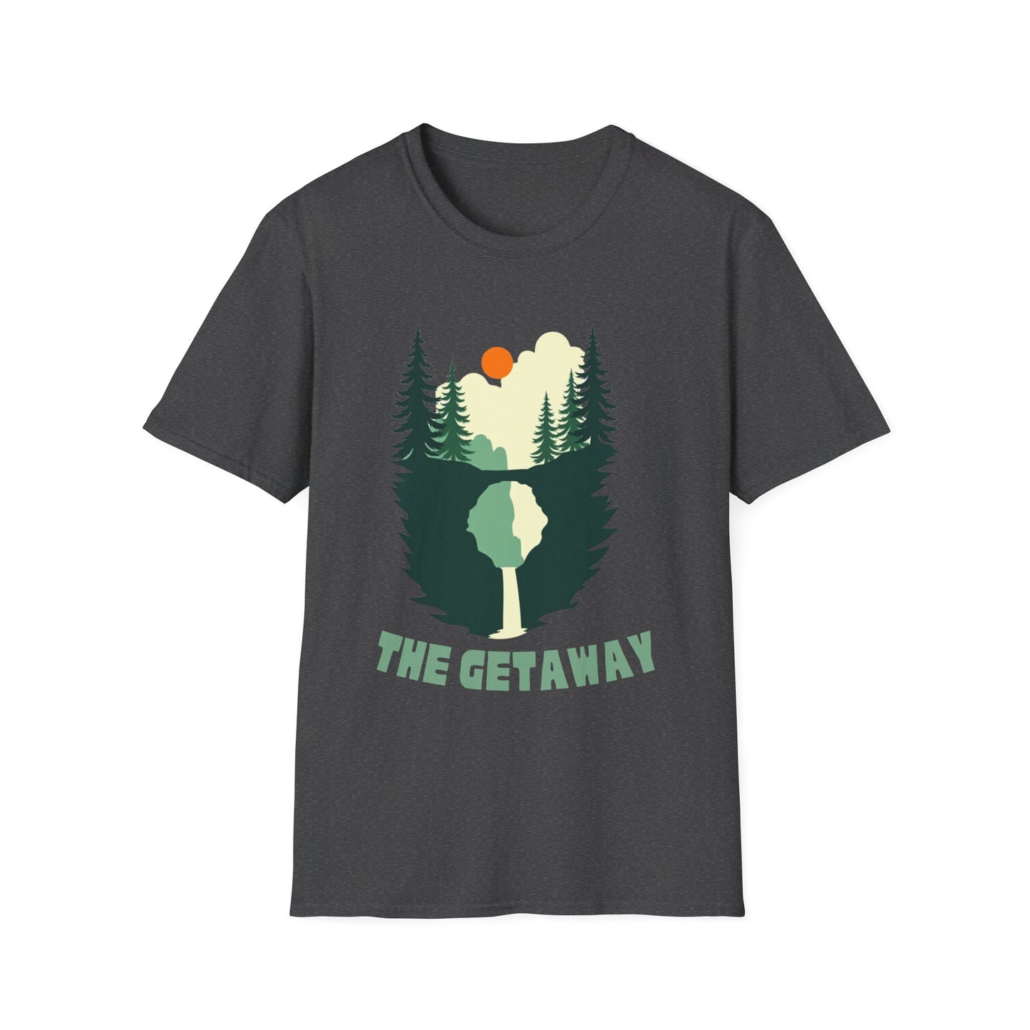 The Getaway T-Shirt