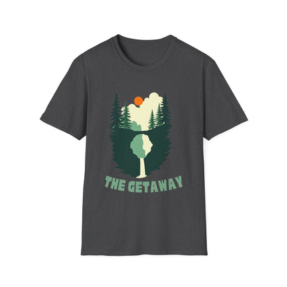 The Getaway T-Shirt