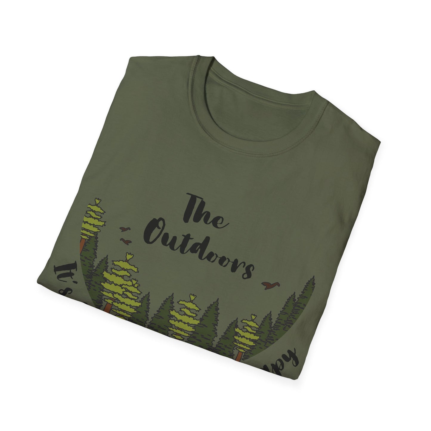 It's Cheaper Than Therapy T-Shirt