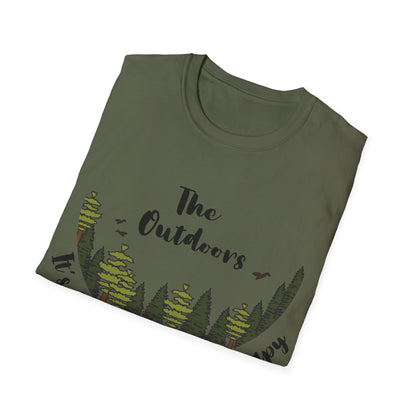 It's Cheaper Than Therapy T-Shirt