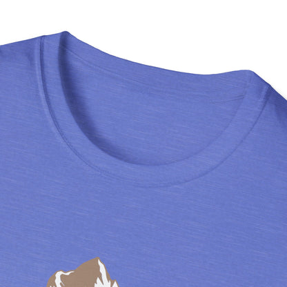 Get Elevated T-Shirt