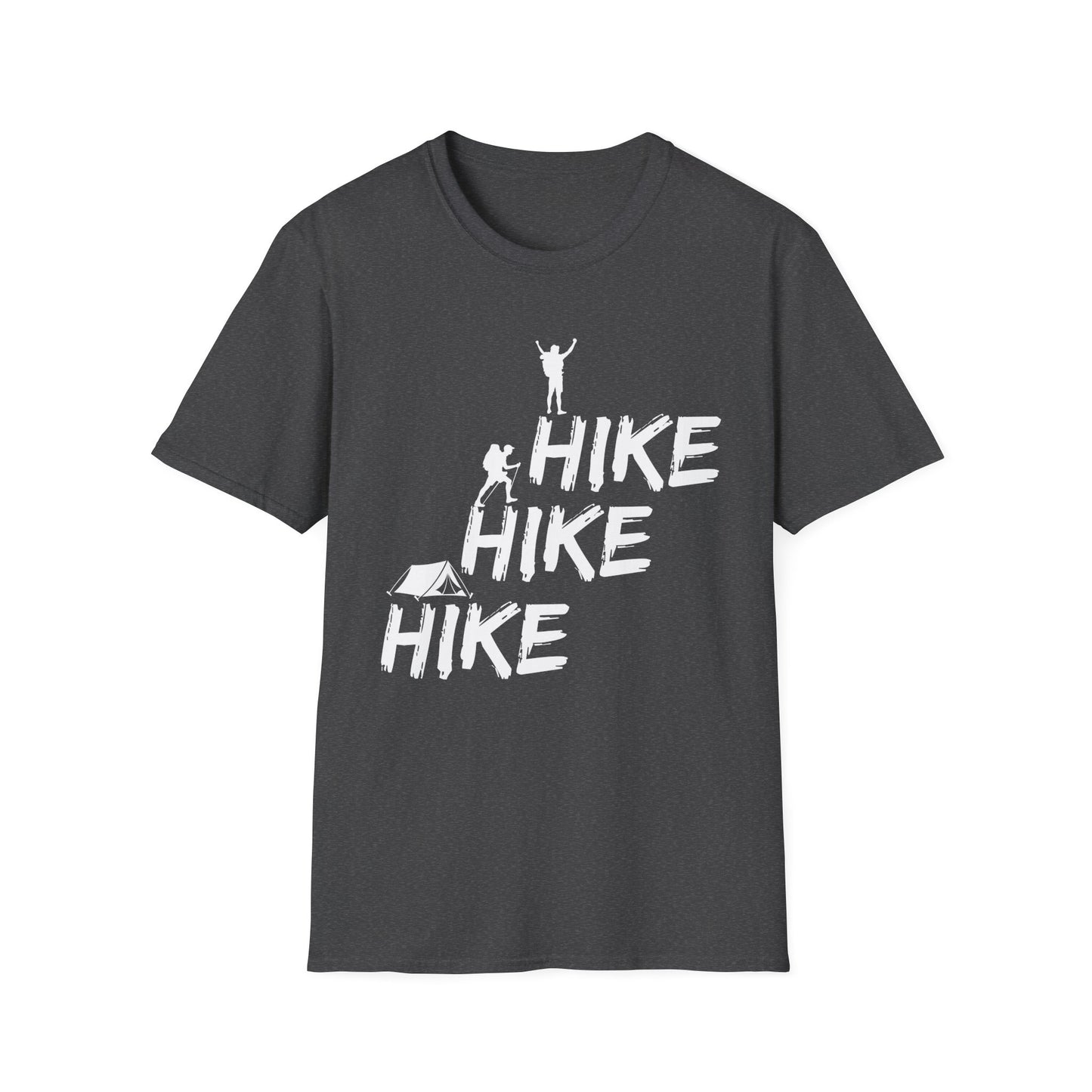 HIKE T-Shirt