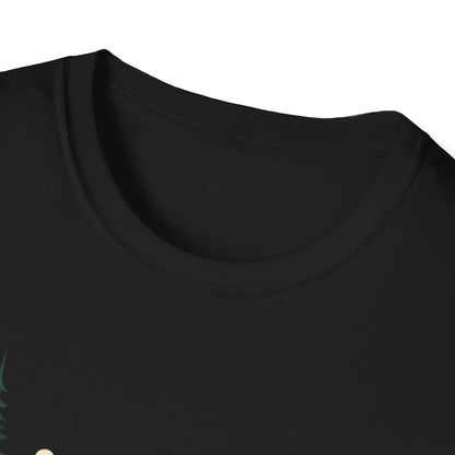 Hiking Bears T-Shirt