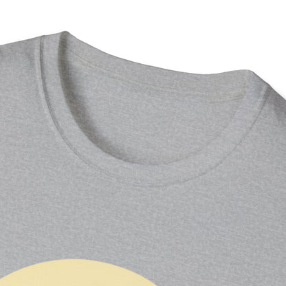 Retro Mountain T-Shirt