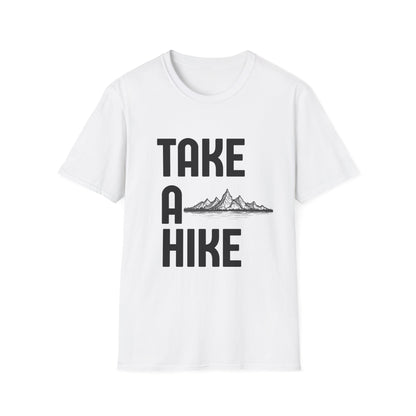 Take A Hike T-Shirt