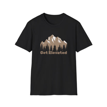 Get Elevated T-Shirt
