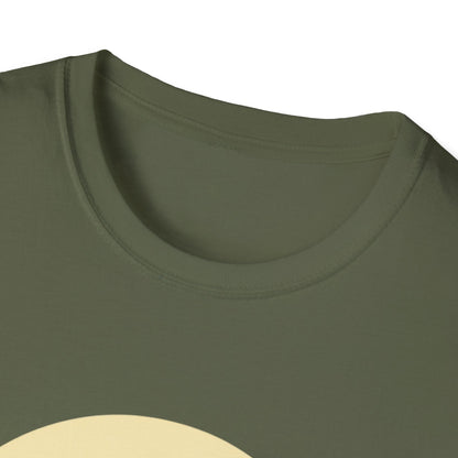 Retro Mountain T-Shirt