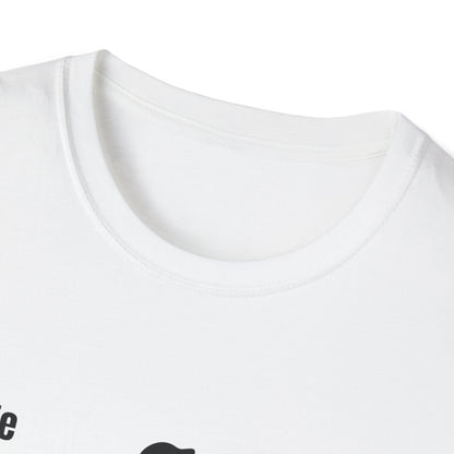 Life Is Better On The Trails T-Shirt