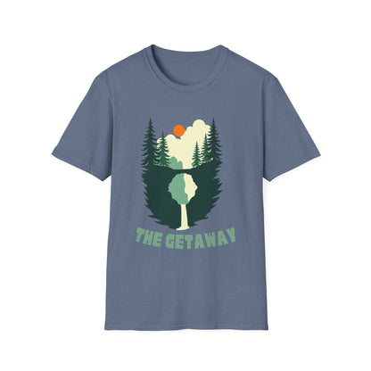 The Getaway T-Shirt