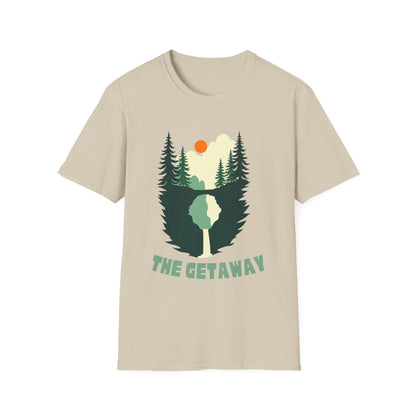 The Getaway T-Shirt