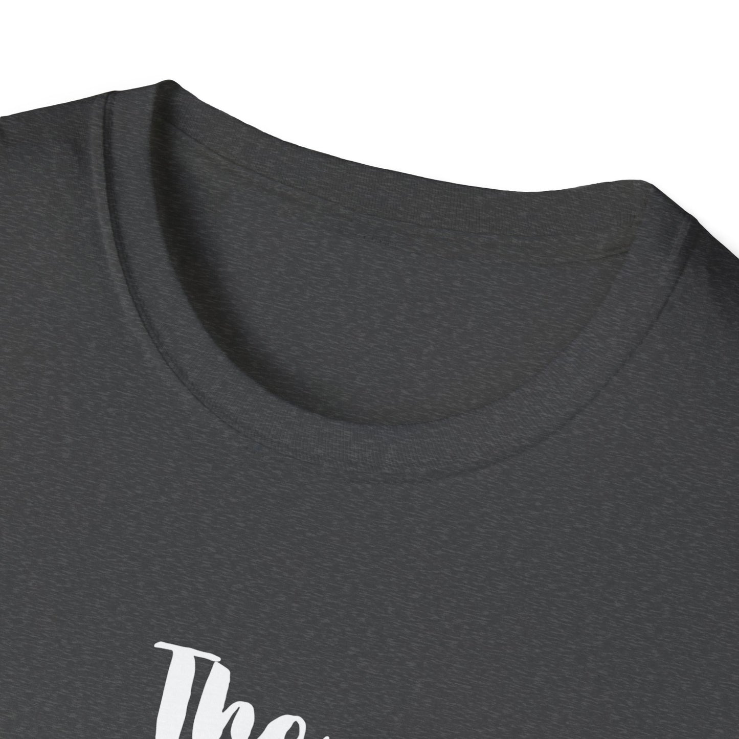 It's Cheaper Than Therapy T-Shirt