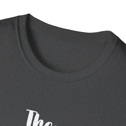 It's Cheaper Than Therapy T-Shirt