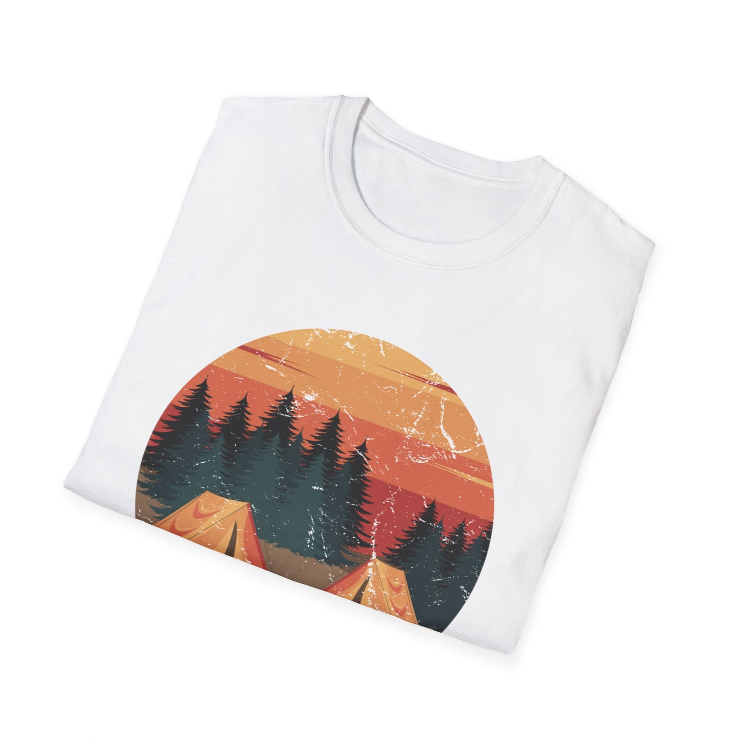 I Hate People T-Shirt