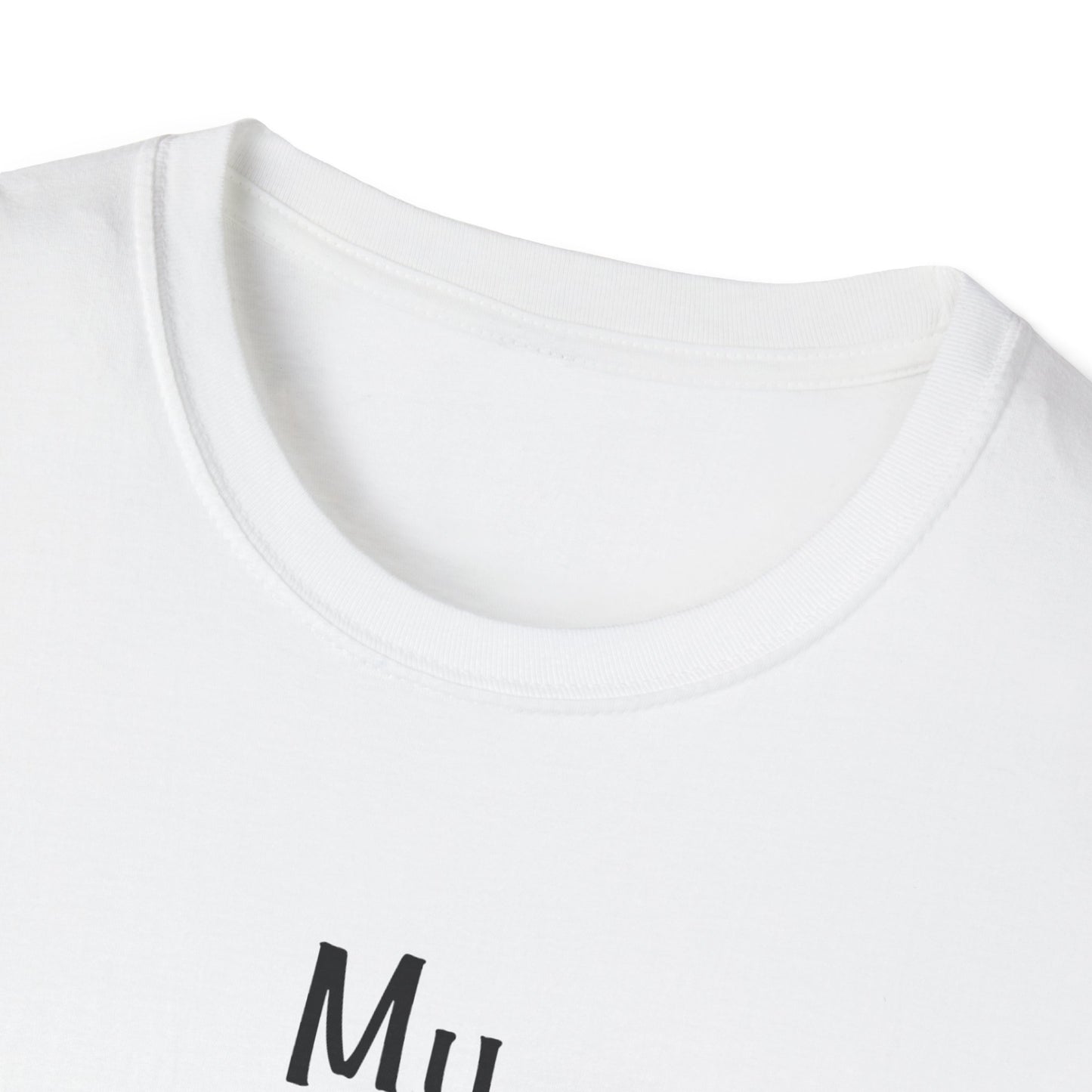 My Drinking Buddies T-Shirt